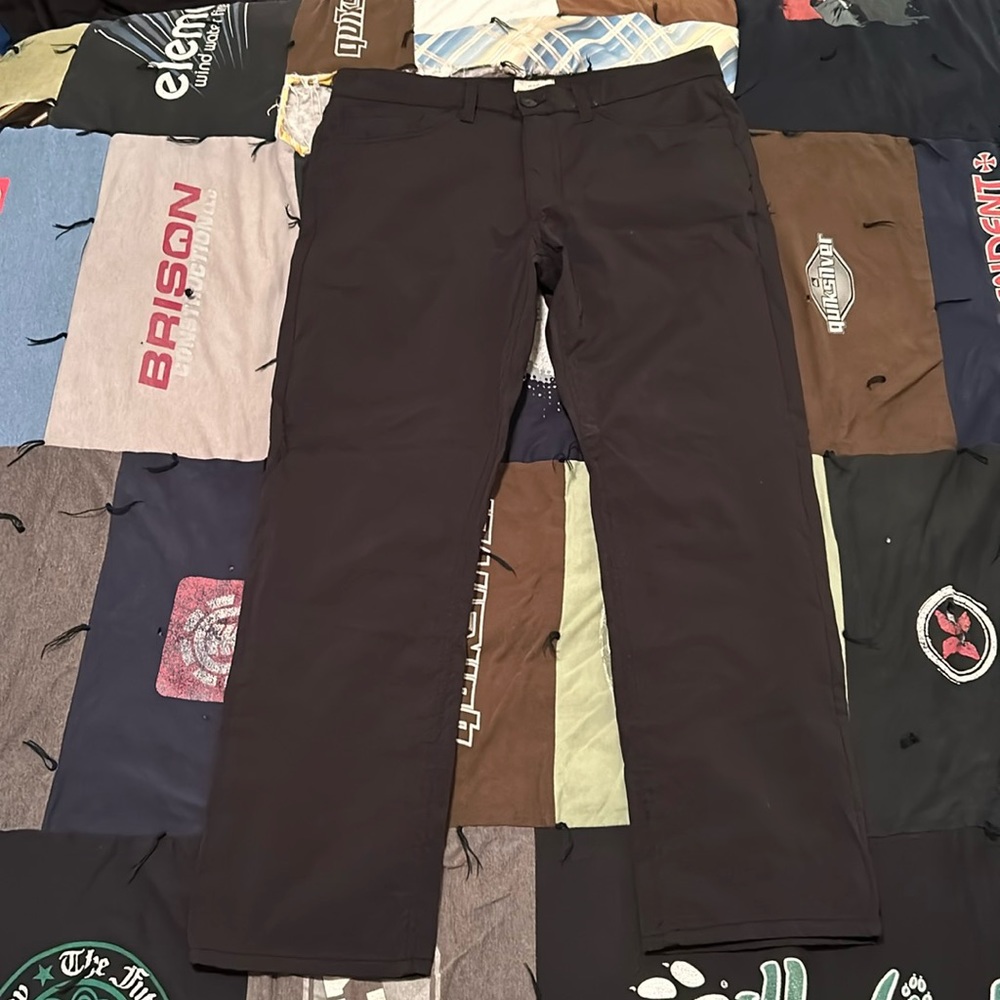 Weatherproof vintage